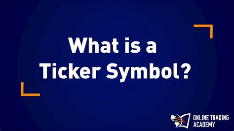 stock ticker symbol for netflix
